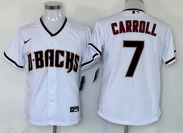 Arizona Diamondbacks Jerseys 10